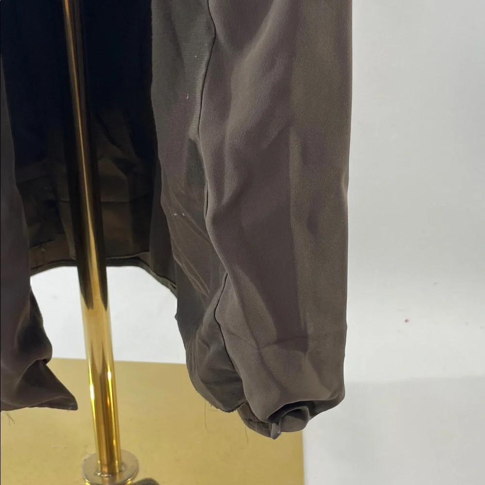 Ronny Kobo Lenox Gown, XS - Picture 12 of 16